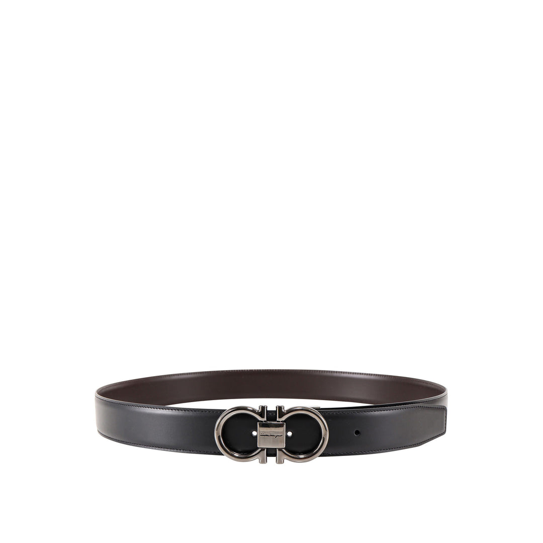 Ferragamo Belts - Blacks and greys | 8fda61792be6a4b22f711a4ca69d5755989156d9