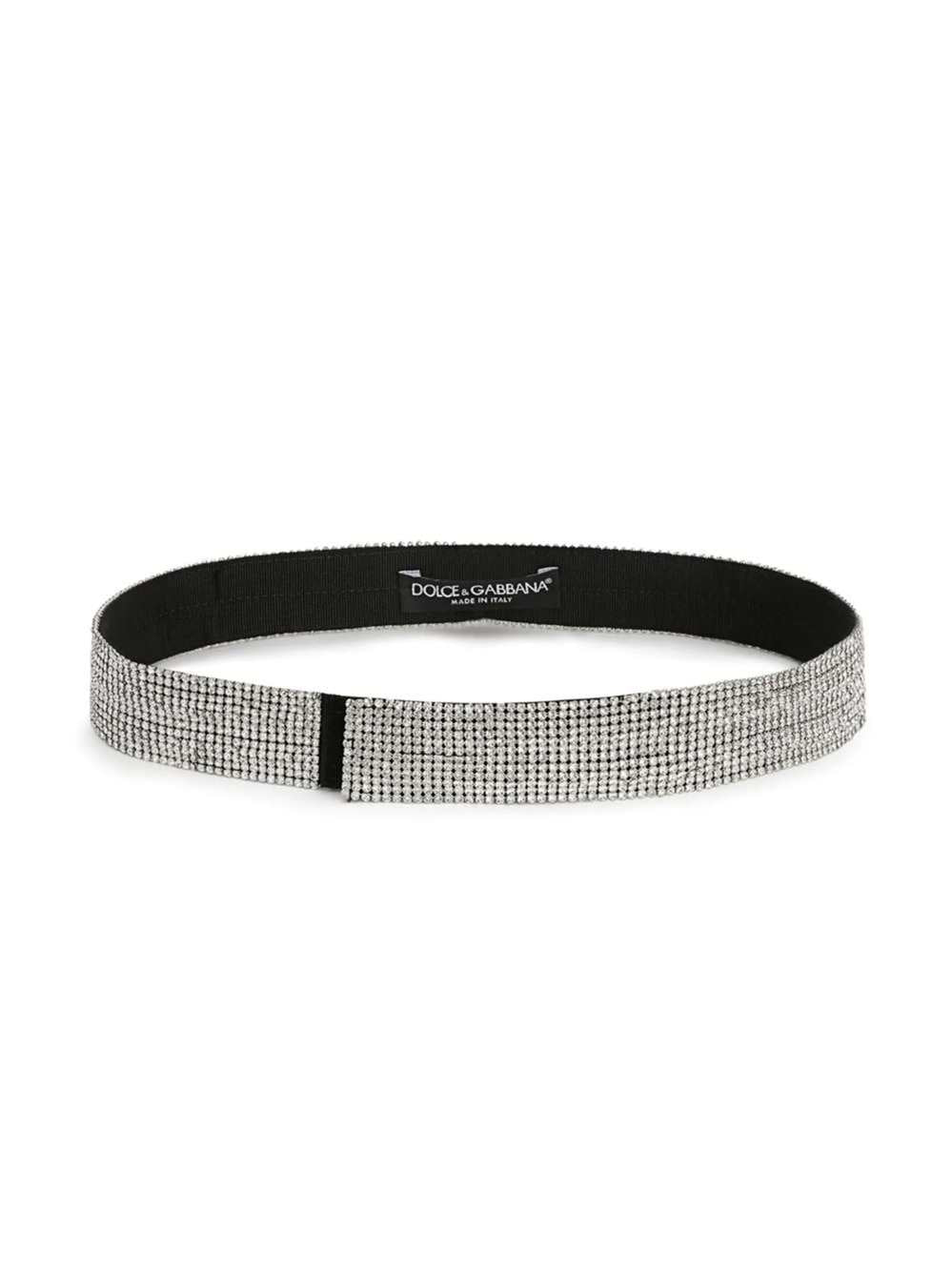 Dolce & Gabbana BELT - Metallic | d498a5a44e913e85a4fe4f9479f4993837e2ea08