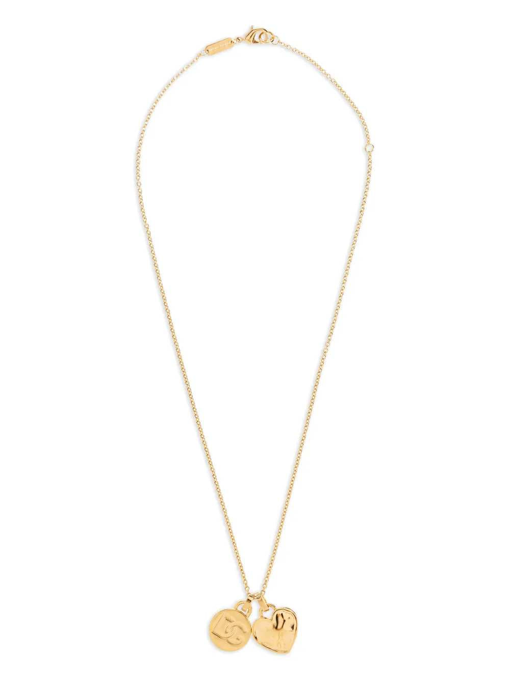 Dolce & Gabbana JEWELLERY - Metallic | 2b64dc0d557b8e70013675072d4e29ce3af0649b