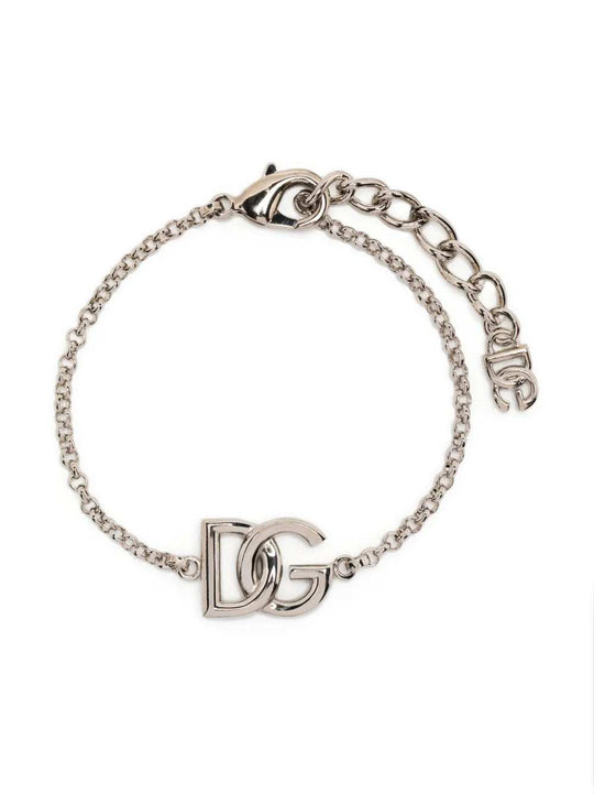 Logo Plaque Bracelet