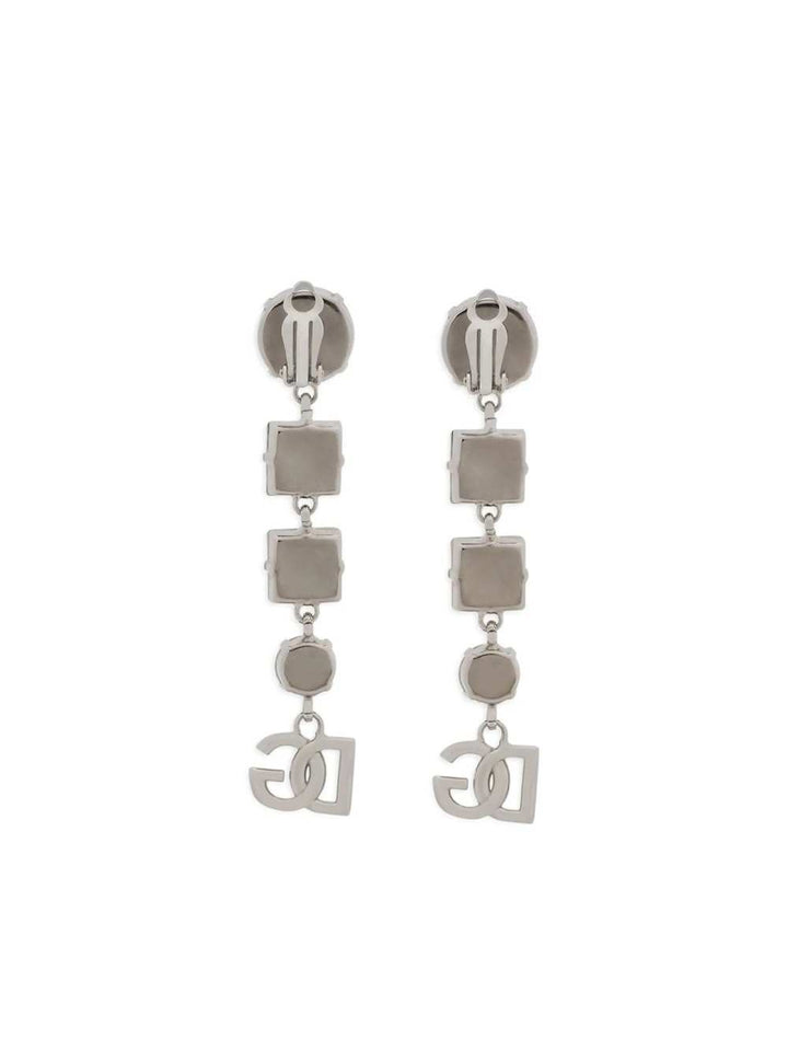 Dolce & Gabbana JEWELLERY - Metallic | 1822aa8c90d5d0d6fa6707e065bc6dd4174df47e