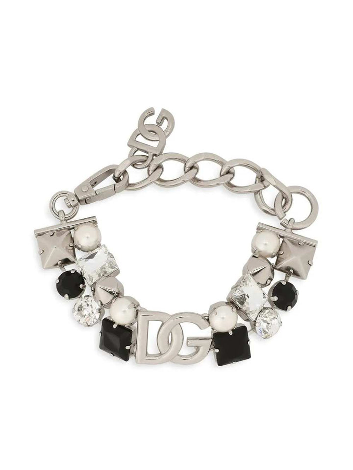 Dolce & Gabbana JEWELLERY - Metallic | ec7754ace970e2716e998a0a8cbe5f9a5a9eea87