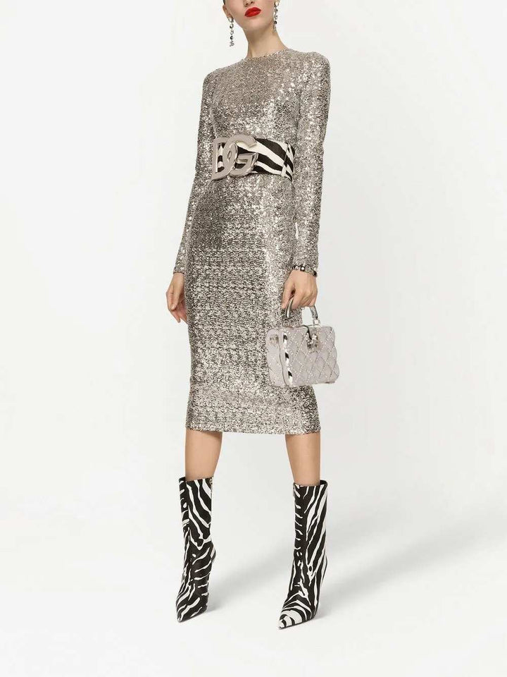 Dolce & Gabbana JEWELLERY - Metallic | ace53ef021df8ca65ed8534fed3aee8b463bd8cc