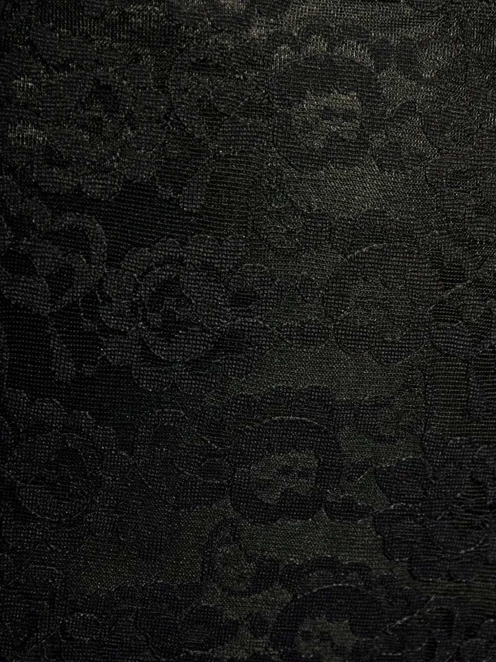 Dolce & Gabbana SHORTS - Black | 0c2ad466f8e2fb78a076e5a357661dc99f8c130b