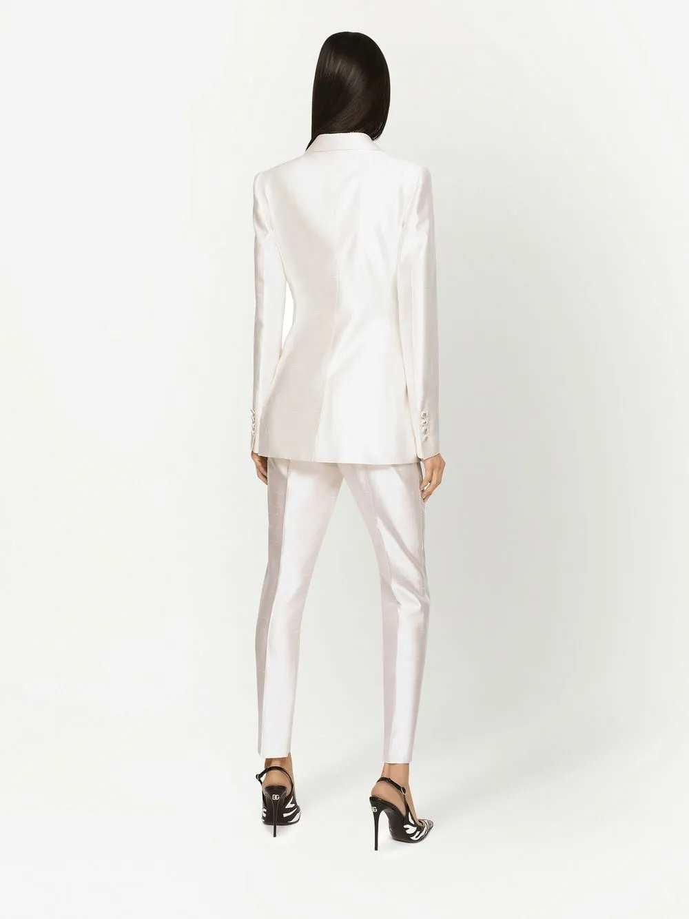 Dolce & Gabbana JACKET - White | 6f768cafb79fbc63eef6df4d44bef2297a8edf87