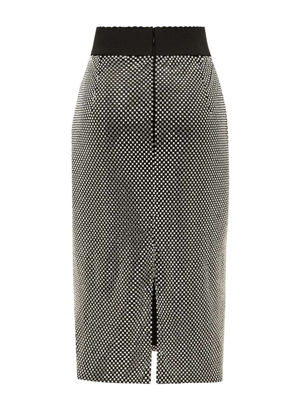 Dolce & Gabbana SKIRT - Metallic | bd88787eb9a9a7278d83a05a43b10e9ace789523