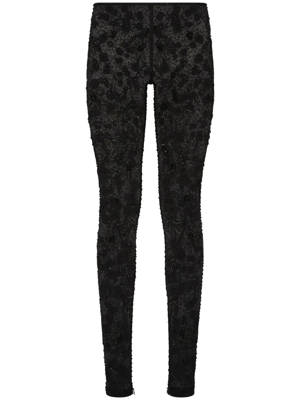 Dolce & Gabbana PANTS - Black | eecd2b2471267c7c33ea9ee71272fc5c6e38eaae