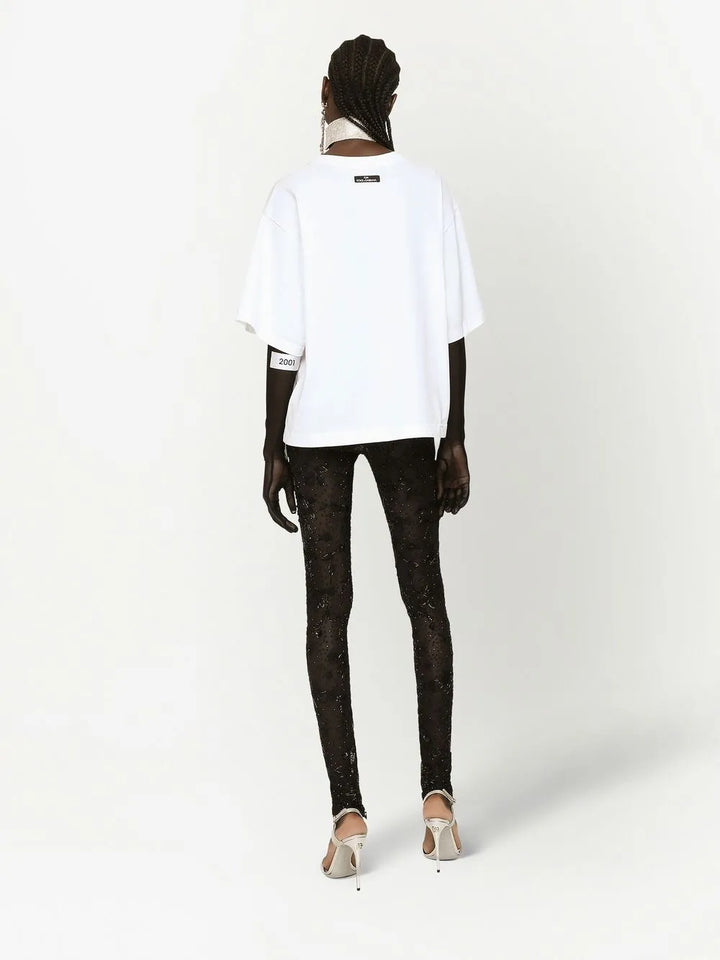 Dolce & Gabbana PANTS - Black | 99402435dc6738837ae6040f1e6e118429ad575a