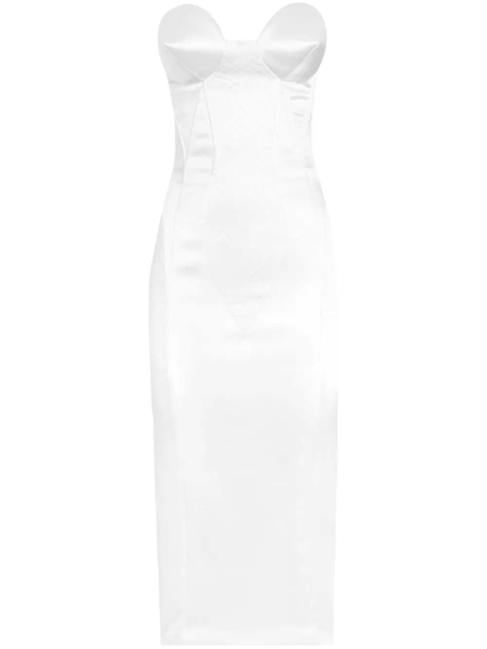 Dolce & Gabbana DRESS - White | ae6c894724b10daf731716952fce4271e92f50ac