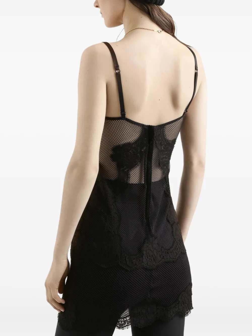 Dolce & Gabbana DRESS - Black | 533edd7dd1951497c2dc6a83cfb3bcfd71638324