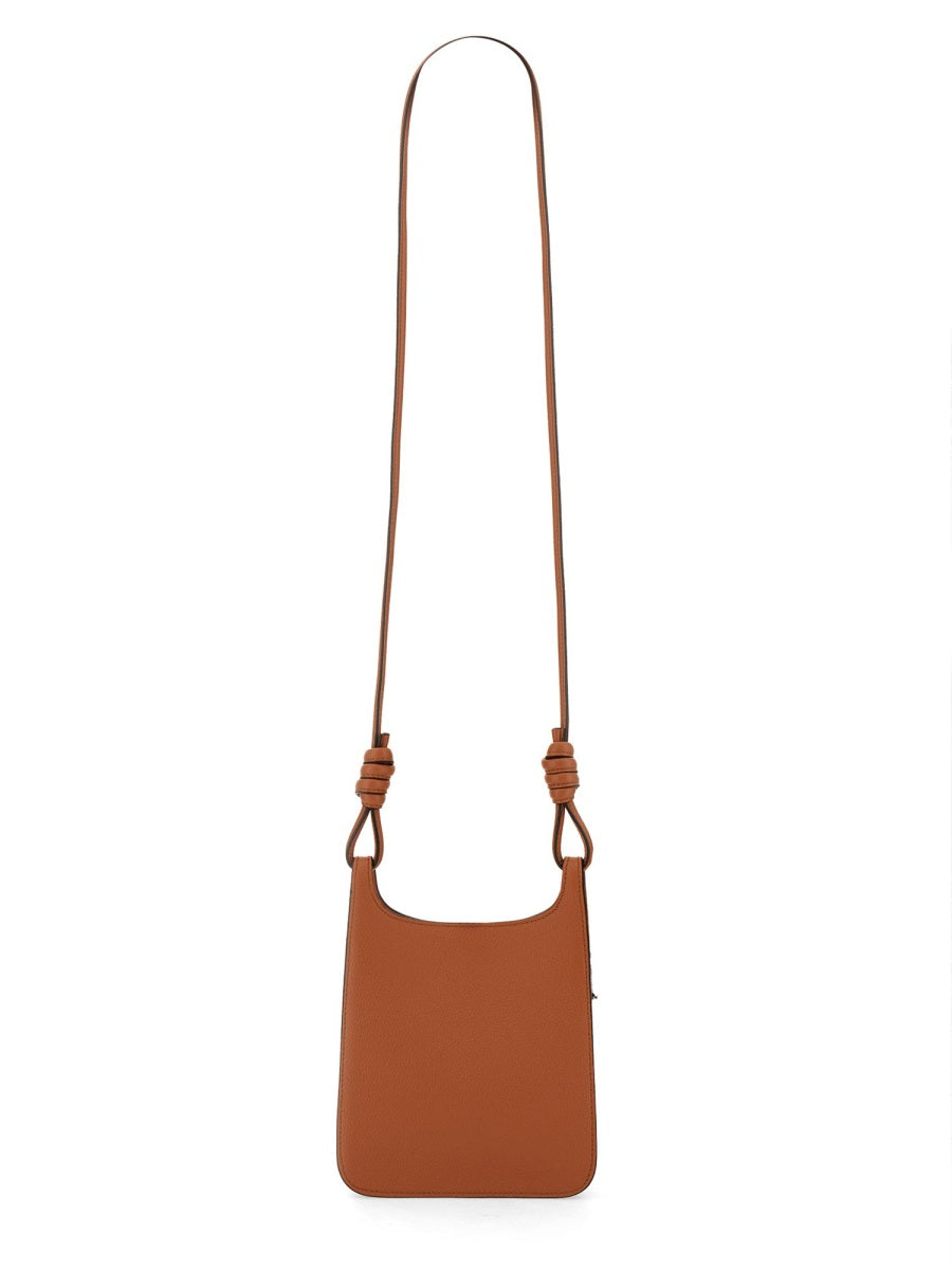 MCM Shoulder Bags - Brown | Wanan Luxury