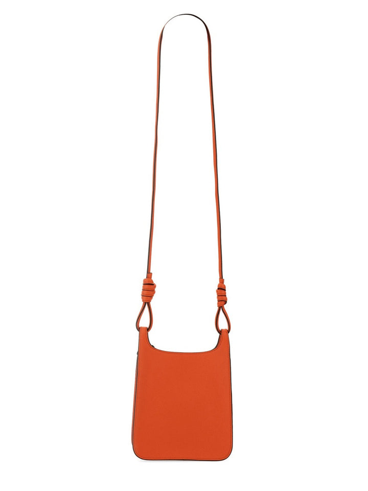 MCM Shoulder Bags - Orange | Wanan Luxury