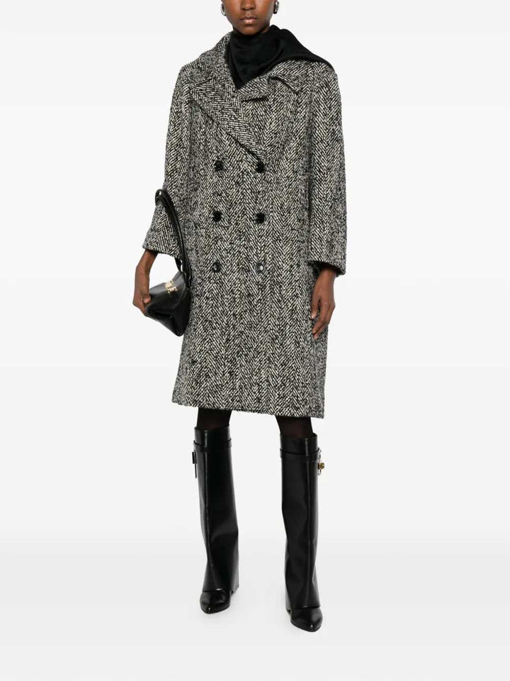 Dolce & Gabbana COAT - Multicolour | 56e1a373a9217c74e24ab008a3892630575a9d55