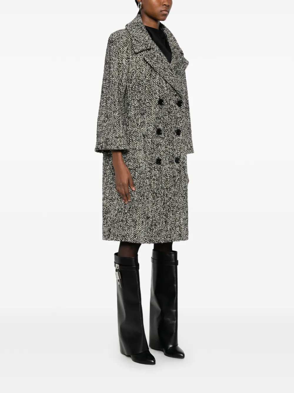 Dolce & Gabbana COAT - Multicolour | 416822e302ec4767bd595e85b97b0d34ffe9f27b