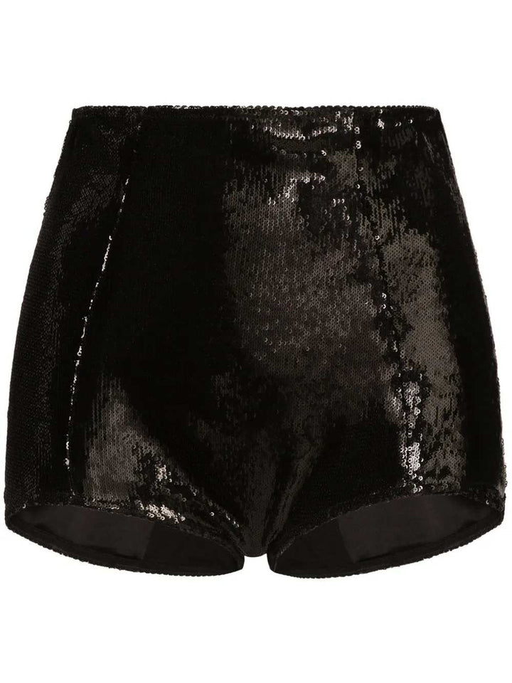 Dolce & Gabbana SKIRT - Black | 35e0fd37345e407289bed0aaf0880ed1af771b72
