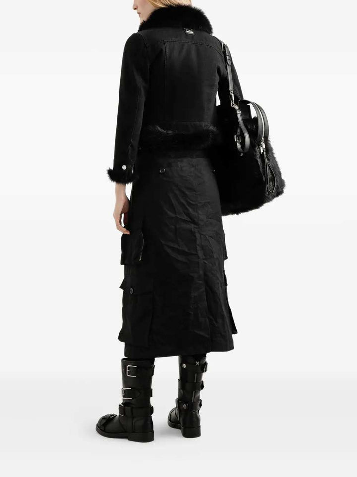 Dolce & Gabbana SKIRT - Black | a29e029e9dd0a3b3b44ef6bd154501de05f2e0c0