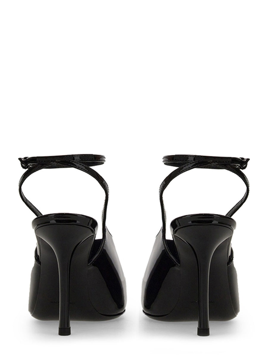 Givenchy pumps - Black | Wanan Luxury