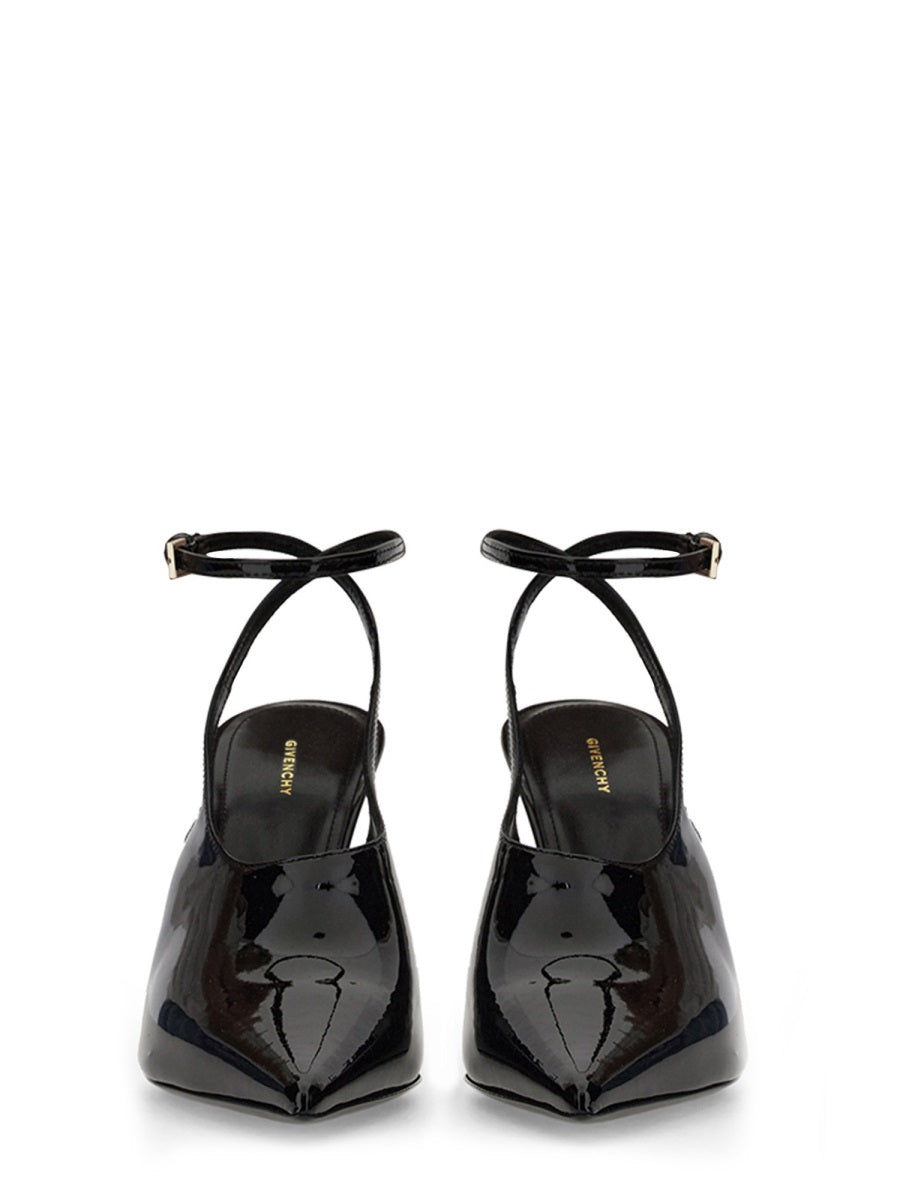 Givenchy pumps - Black | Wanan Luxury