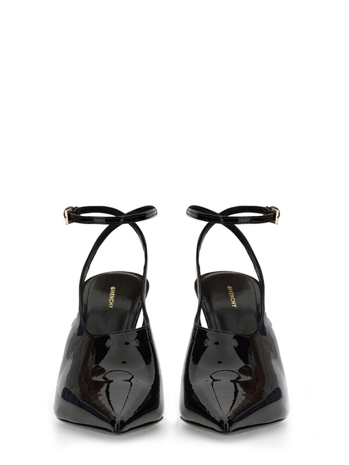 Givenchy pumps - Black | Wanan Luxury