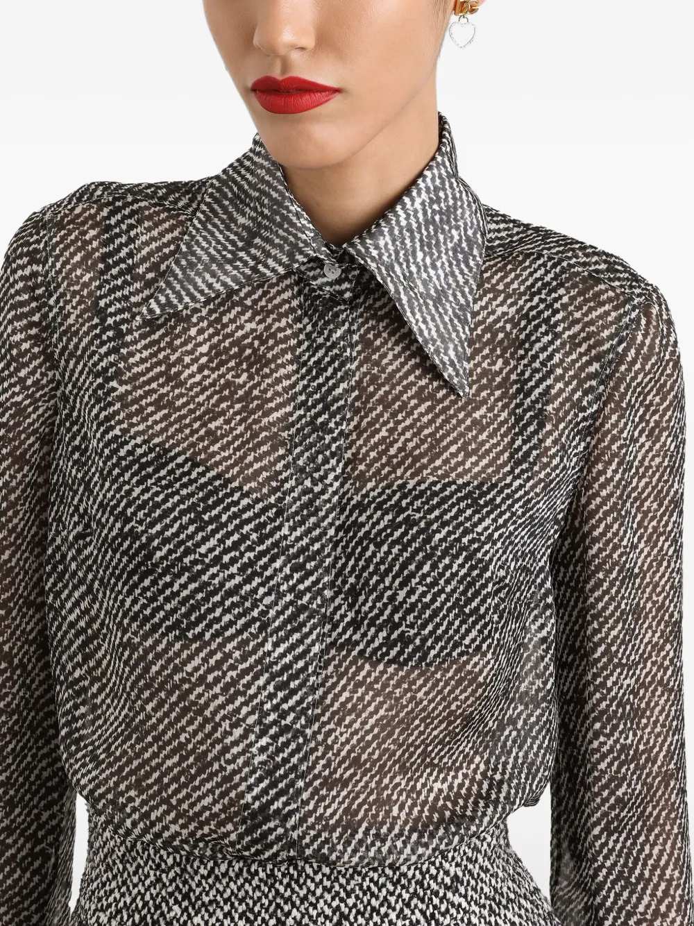 Dolce & Gabbana SHIRT - Multicolour | 4f806e06ff63ce1eb90afedbdb60683ab2c2430c