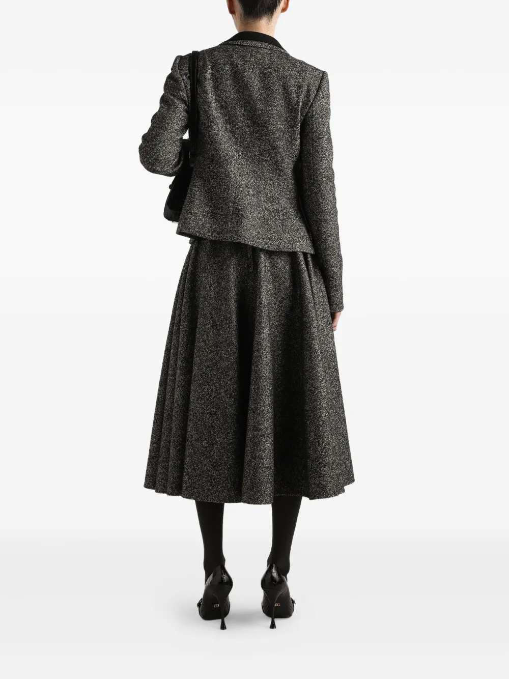 Dolce & Gabbana SKIRT - Multicolour | 20f2a49dfd00dbc8e95dda52c9f9a8171c1073c3