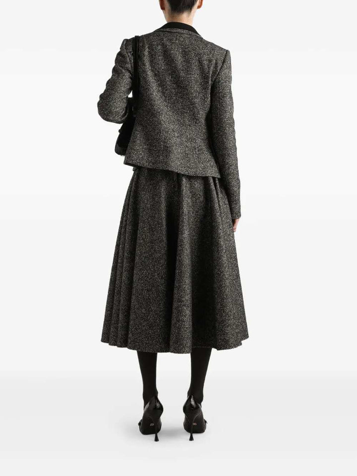 Dolce & Gabbana SKIRT - Multicolour | 20f2a49dfd00dbc8e95dda52c9f9a8171c1073c3