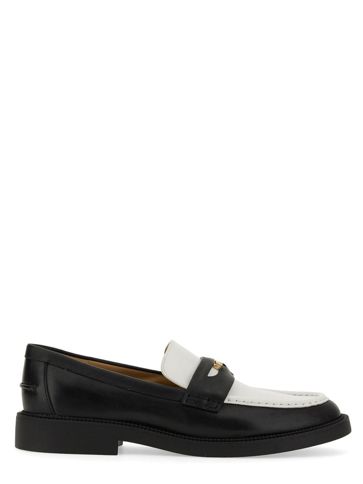 Michael Kors Loafers - Black | Wanan Luxury