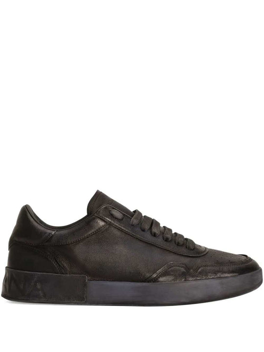 Portofino Leather Sneakers