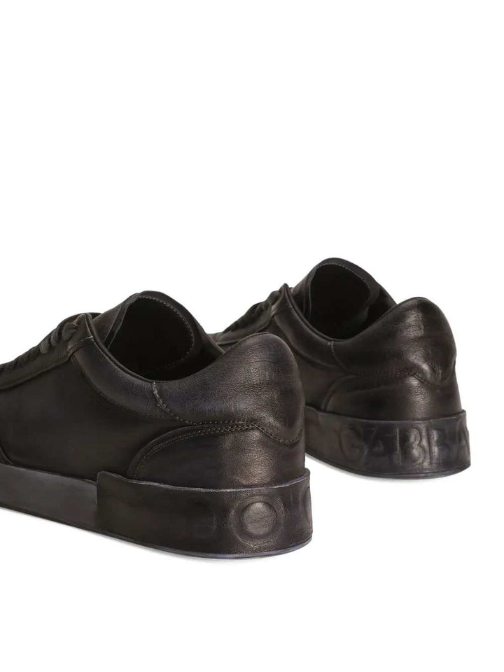 Dolce & Gabbana SHOES - Black | 5a816aa427d2b35b8e2e1ea73ee3b01f6840a8b8