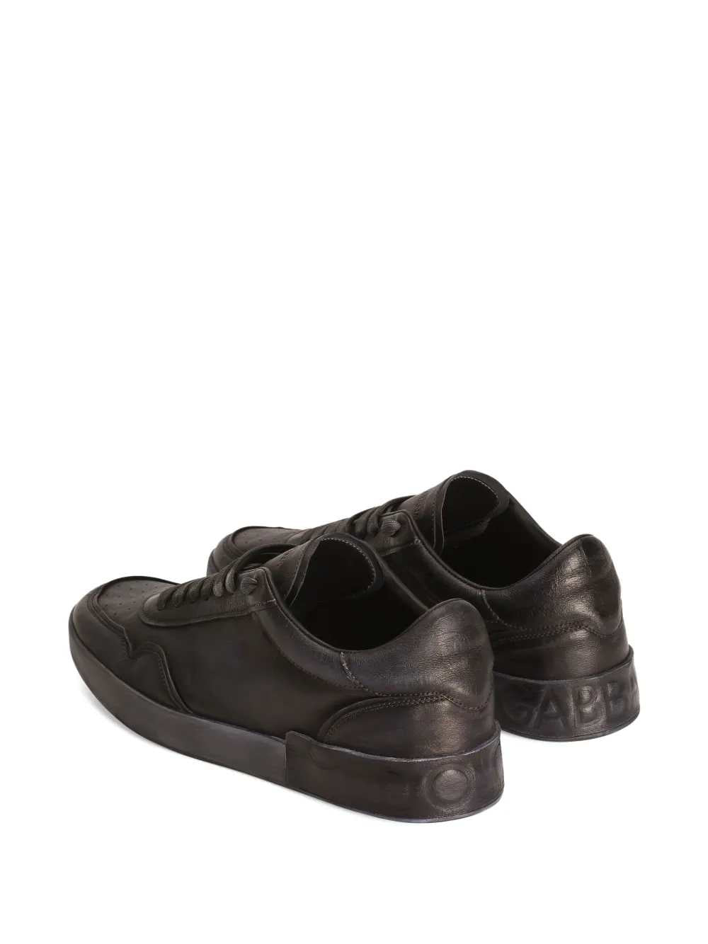 Dolce & Gabbana SHOES - Black | 5509771bae336c5ae9afd1be49bcb0901ddde085