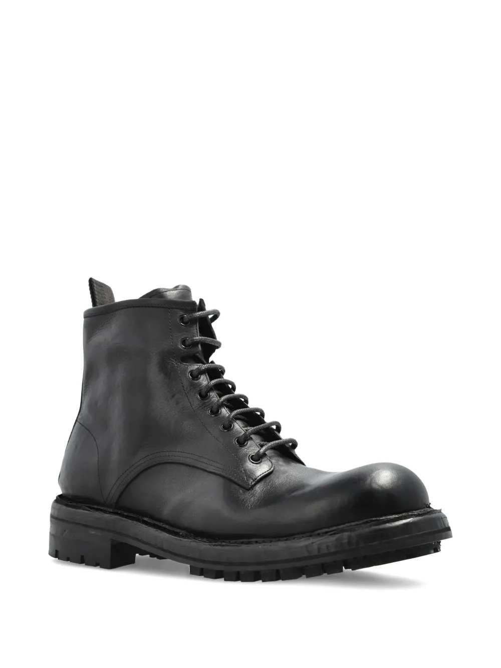 Dolce & Gabbana SHOES - Black | 1940549ef27025b1eb63d98ba4bc1826c3476240