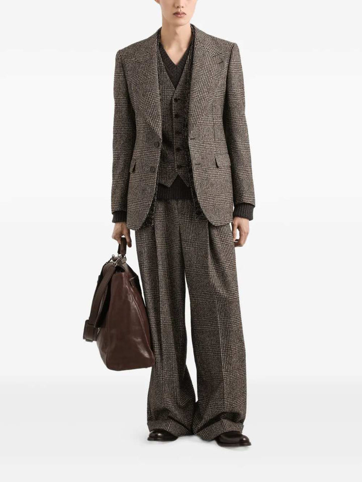 Dolce & Gabbana JACKET - Multicolour | 1ea6b23fad3559b77826f90bb702d0e6fe1ba161