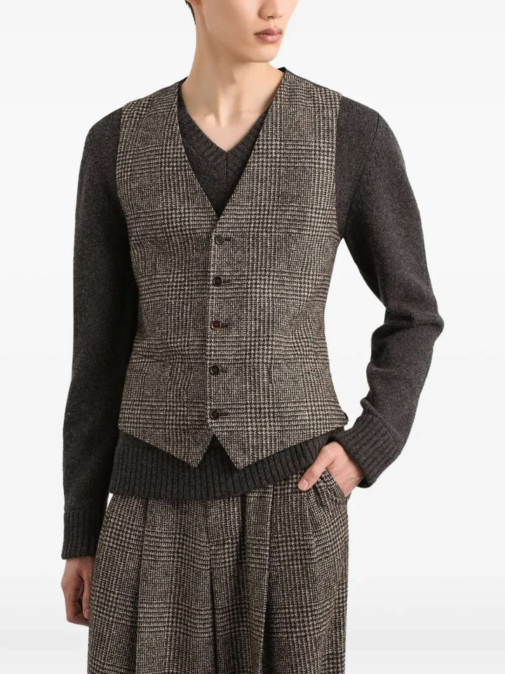 Dolce & Gabbana JACKET - Multicolour | 36264ab303dc8a77fcd58f0b209c8029ea5bd681