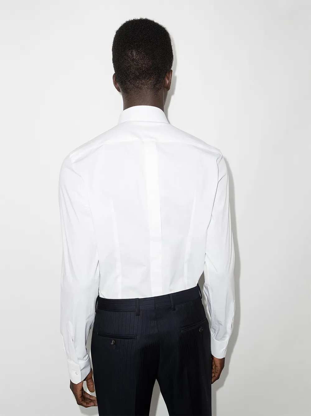 Dolce & Gabbana SHIRT - White | bb4ce40a5e8420b5e14919c89deb3c875d94a2d5