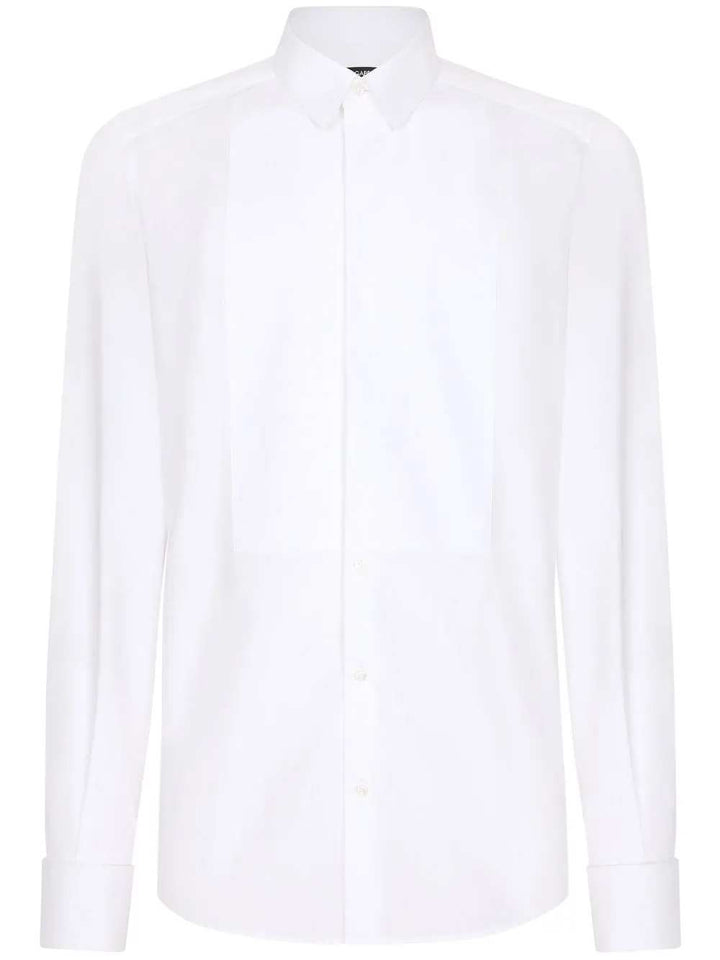 Dolce & Gabbana SHIRT - White | 6978d8570e76add0f9f37d0f89485104c8612efd