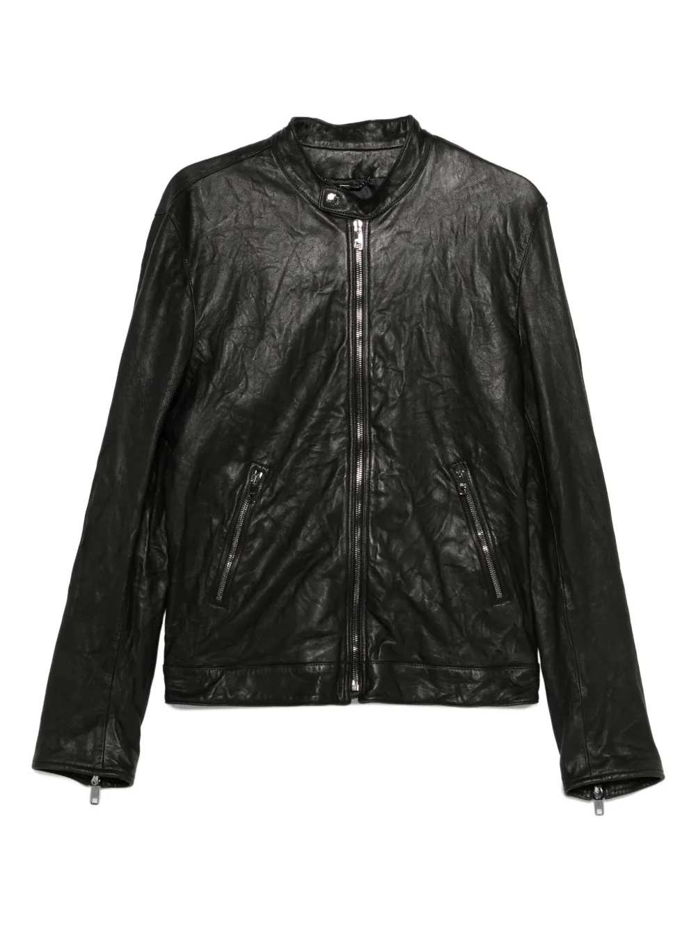 Dolce & Gabbana JACKET - Black | 867ee1e45a50fc4129d746525e018d536d4a0b21