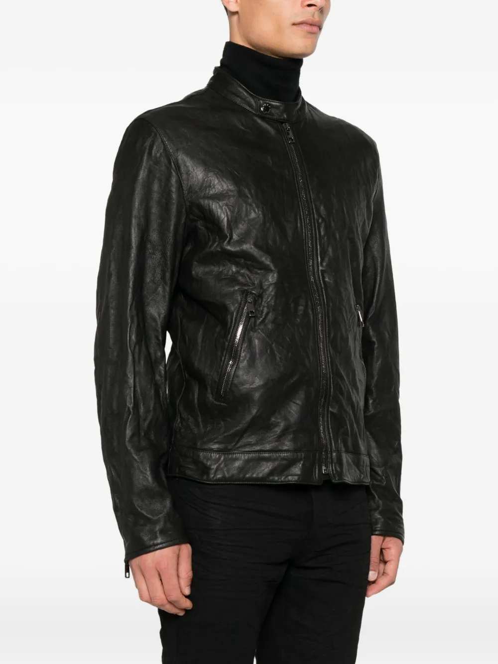 Dolce & Gabbana JACKET - Black | 9c2f26c36f1d2163f0dd88726a28063e12e1eaa3