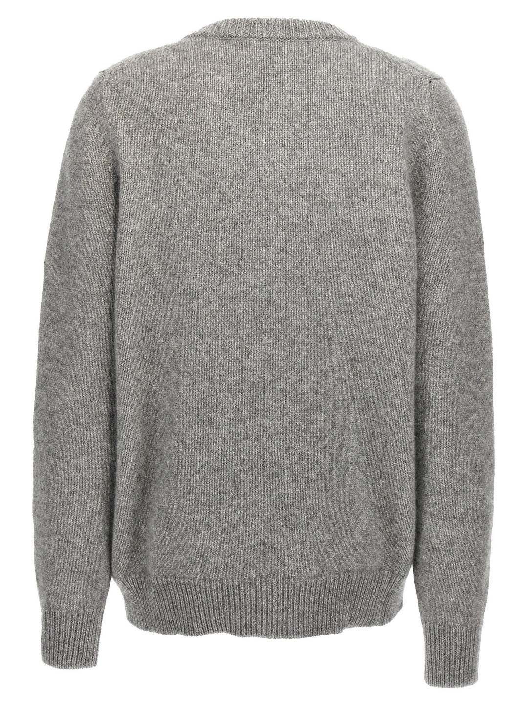 Inga Sweater, Cardigans Gray