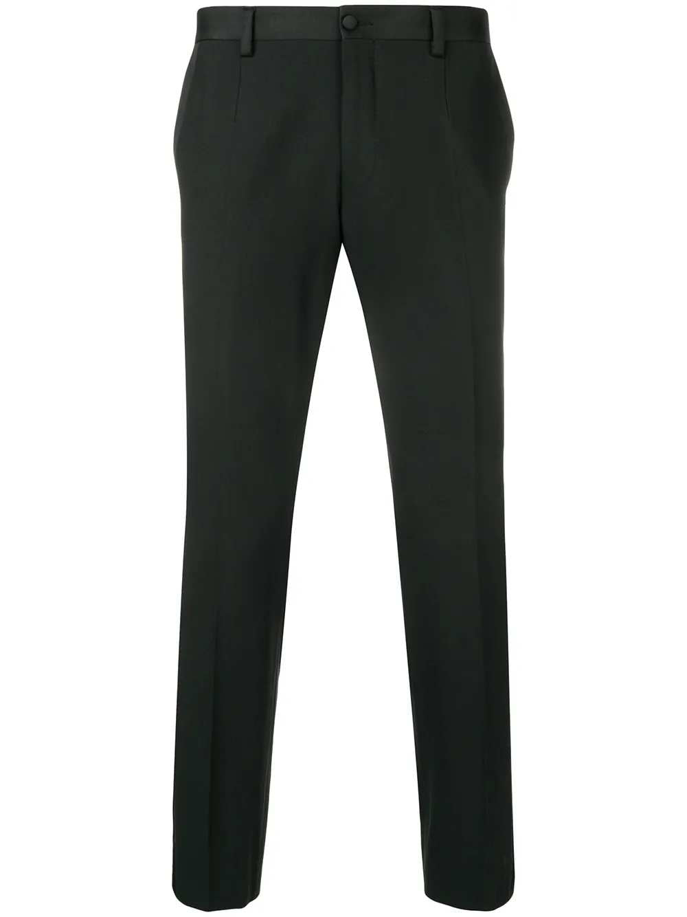 Dolce & Gabbana PANTS - Black | 09197cfff53d112fe0e7cba68b74eef6e8183bc1