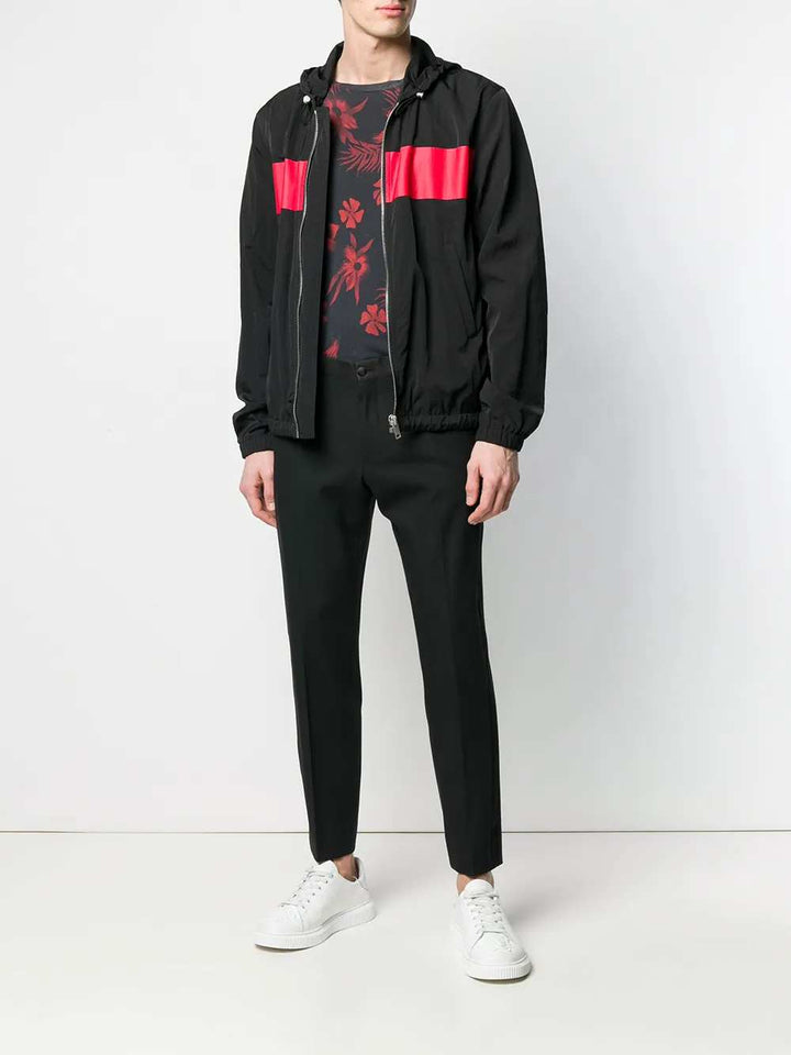 Dolce & Gabbana PANTS - Black | 99ca51e68523d40a6a18410e4bf9a31f4f45e240