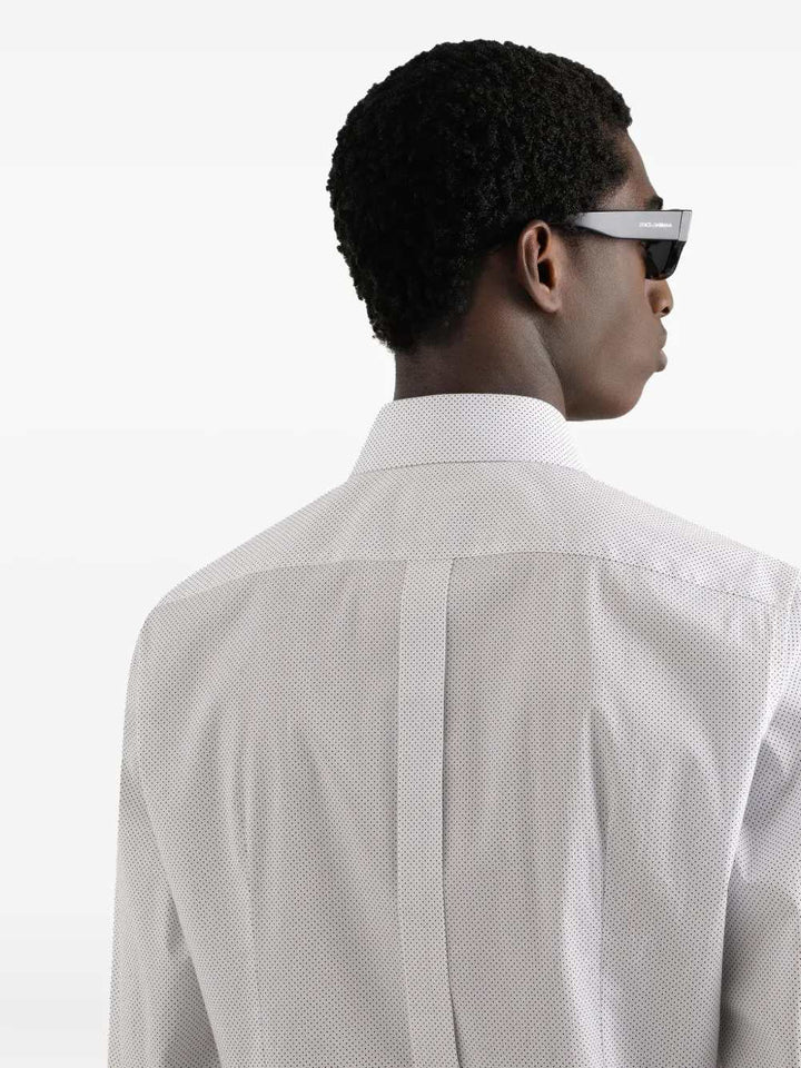 Dolce & Gabbana SHIRT - Multicolour | 2ed56a92a56f063209875cf54841de131f39e740