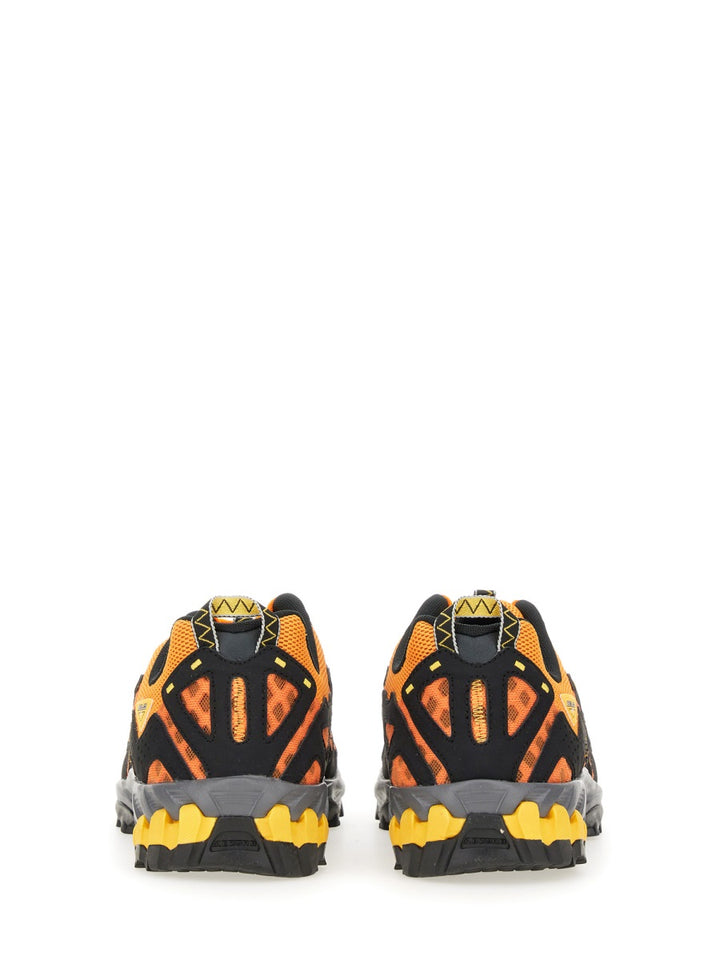 New Balance Sneakers - Yellow | Wanan Luxury