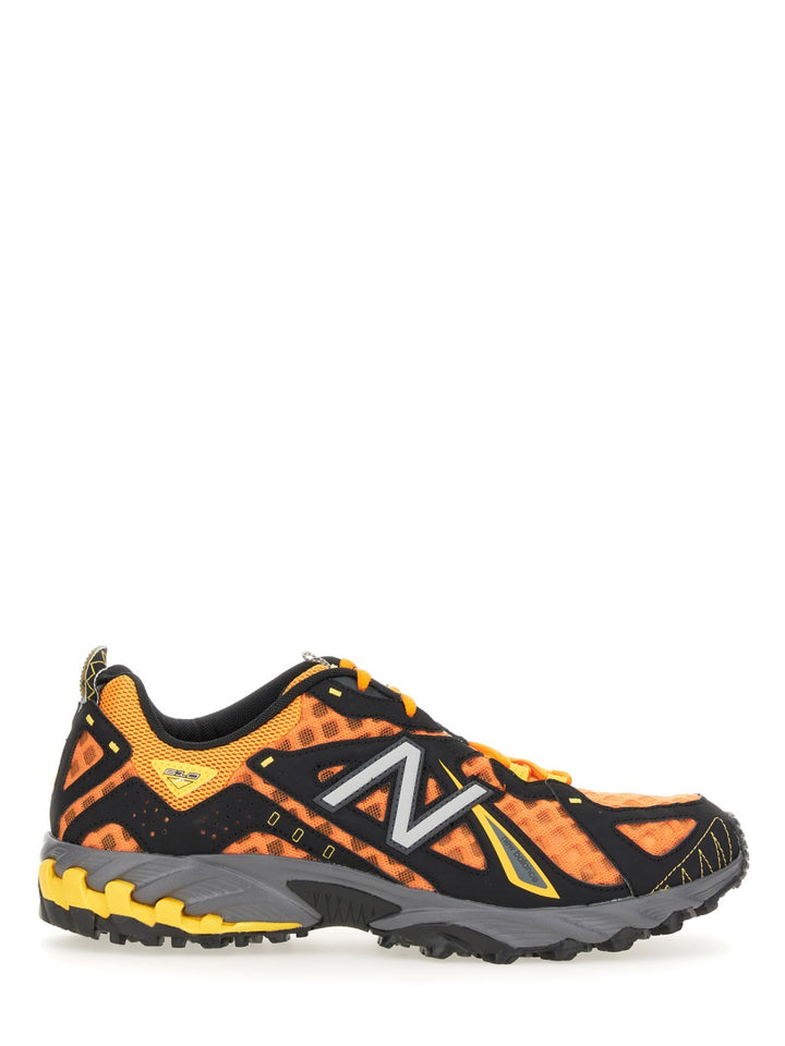 New Balance Sneakers - Yellow | Wanan Luxury