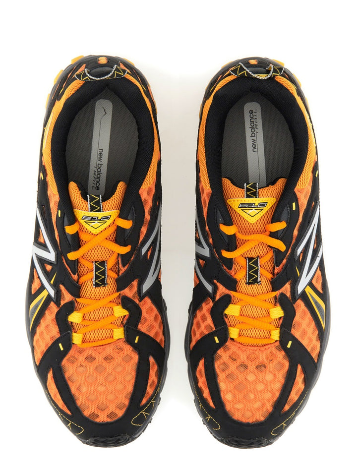 New Balance Sneakers - Yellow | Wanan Luxury