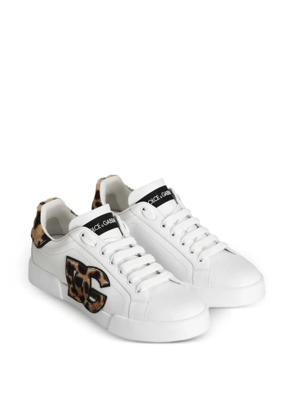 Dolce & Gabbana SHOES - White | 98d0f8bb037ae7a285fac2963fd8a3556d464b84
