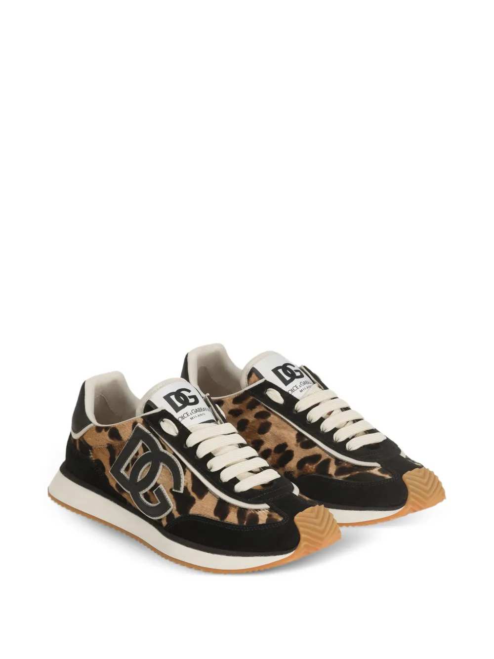 Dolce & Gabbana SHOES - Black | 4793c4bebcde8f8ef35e67cc2fff3793114cfe73