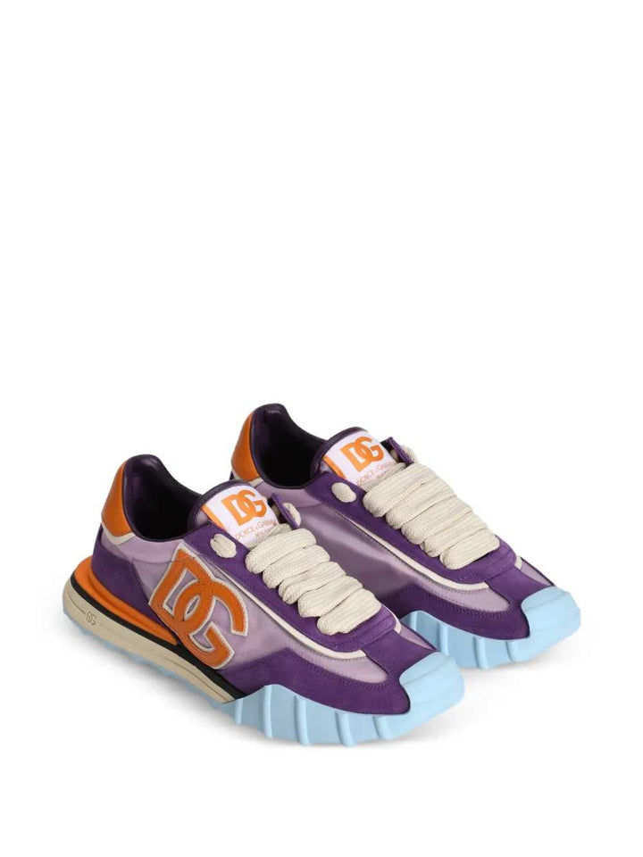 Dolce & Gabbana SHOES - Pink & Purple | c0312057b7a1b5a9ea87e9967ade4fd73fa7101a