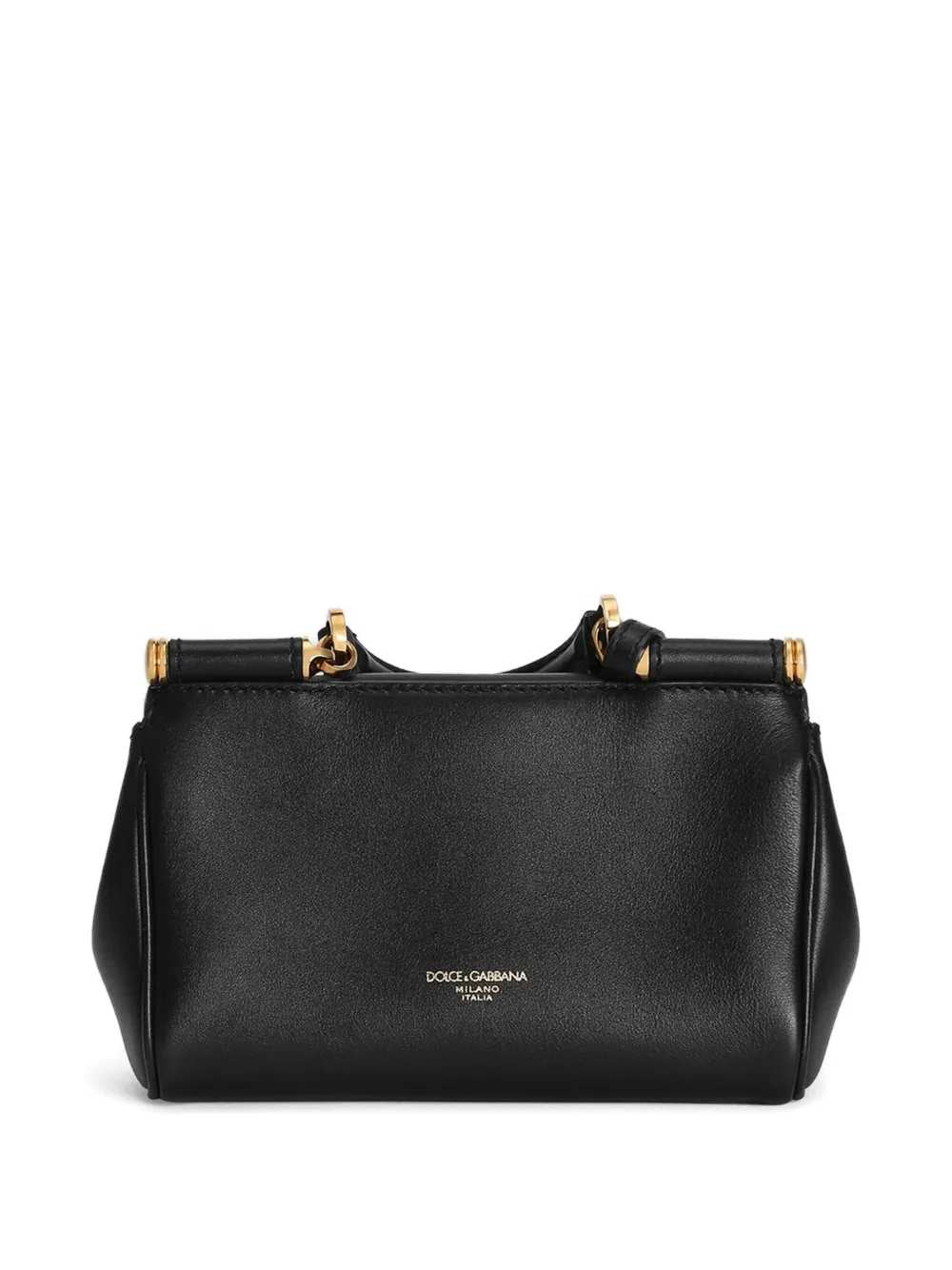 Dolce & Gabbana BAG - Black | e14950c96c2e3bf15f54213406abb19ee8ca81d2