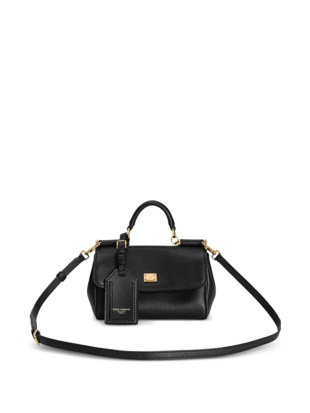 Dolce & Gabbana BAG - Black | c9d0c7247ebdabbc417f935afaf671c93acdde6c