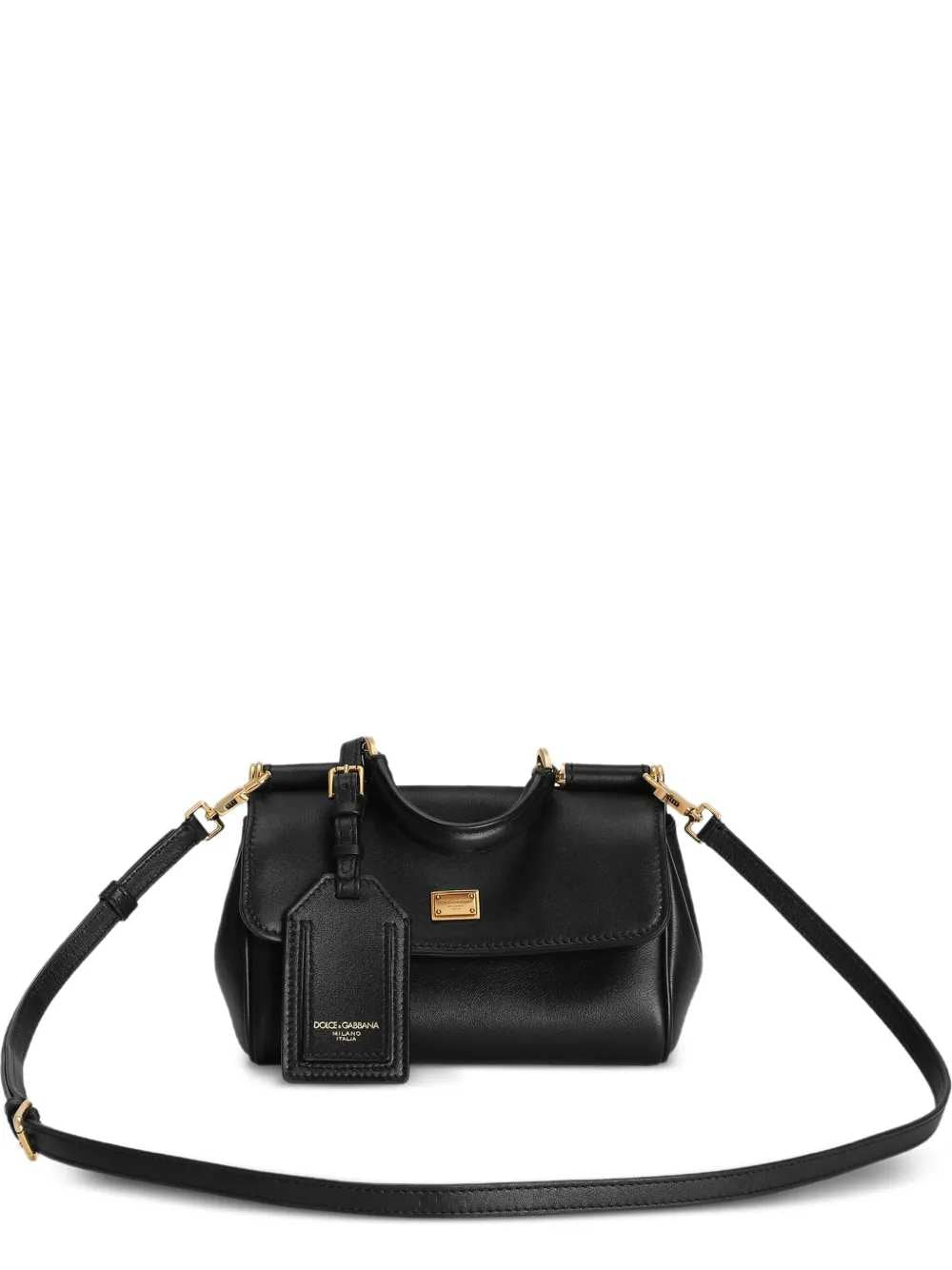 Dolce & Gabbana BAG - Black | 4c37ebb2f15766d922798648cc71abca53ab6773